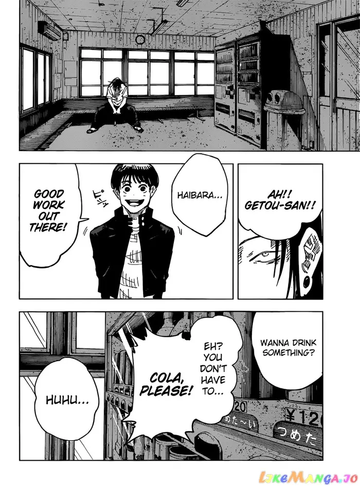 Jujutsu Kaisen Chapter 76 image 17_optimized
